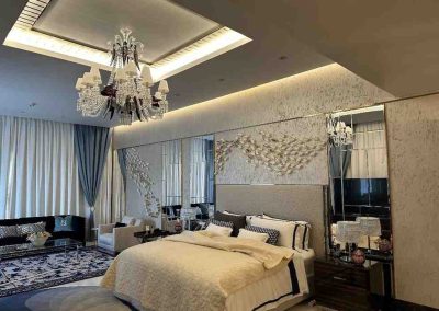 intarch interiors BUNGALOW6